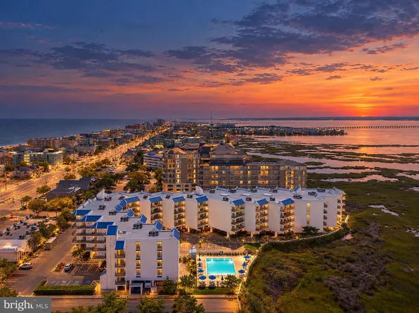 110 81st St Unit 414, Ocean City, MD 21842