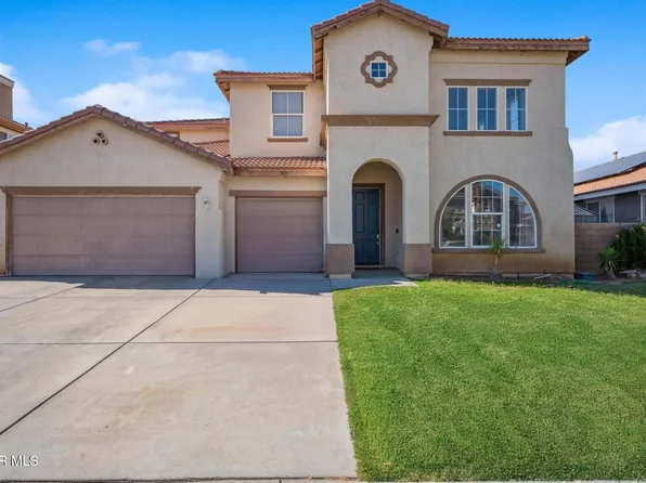 3537 Fairgreen Ln, Palmdale, CA 93551