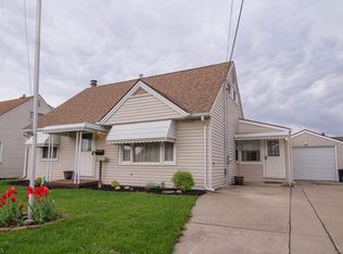 1157 Grandview Ave SW, Canton, OH 44710