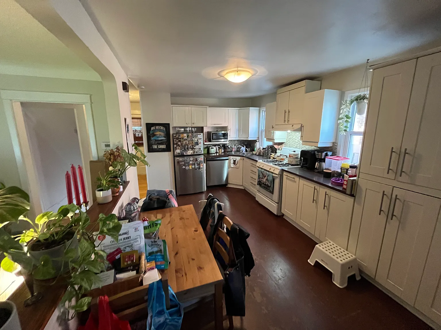 3 bed, 1500 sqft, $2,475 — Photo 3