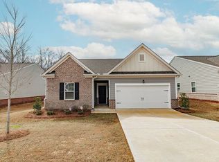 80 Forray Dr, Covington, GA 30016