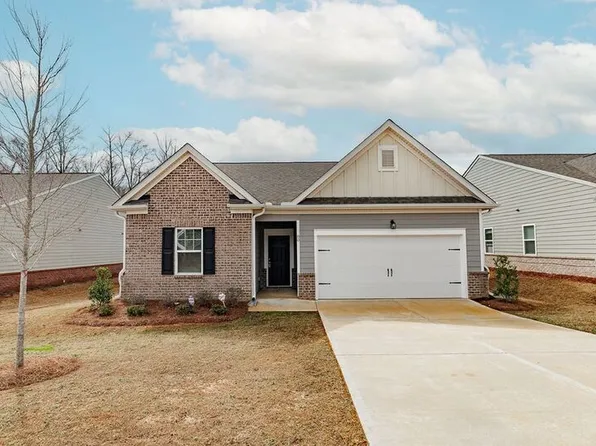 80 Forray Dr, Covington, GA 30016