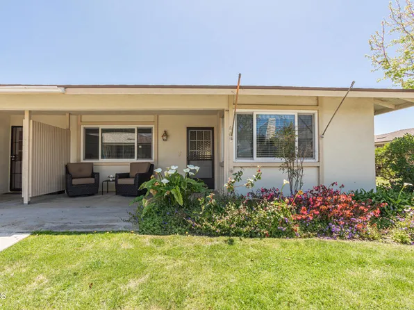 44 W Fiesta Grn, Port Hueneme, CA 93041