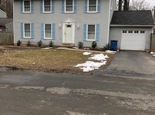 10921 Santa Clara Dr, Fairfax, VA