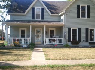 2461 Torrance Rd, Warrior, AL 35180