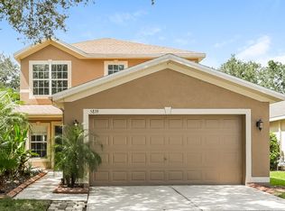 5839 Wrenwater Dr, Lithia, FL 33547