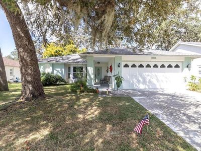 9911 Kingsport Ave, New Port Richey, FL, 34655