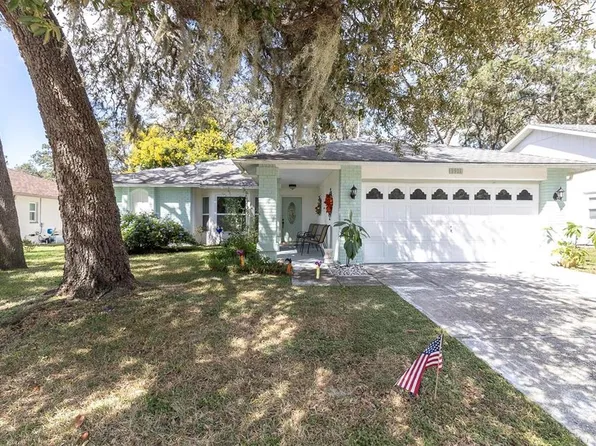 9911 Kingsport Ave, New Port Richey, FL 34655