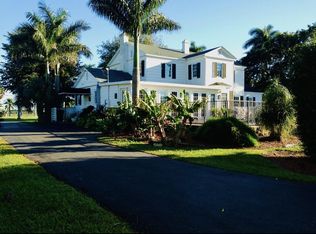 2271 Bacom Point Rd, Pahokee, FL 33476