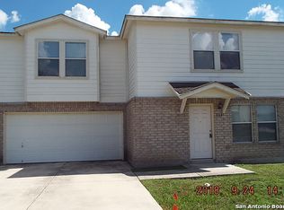 133 Gatewood Fls, Cibolo, TX 78108
