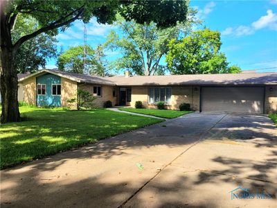 848 Ludwig Ave, Gibsonburg, OH, 43431