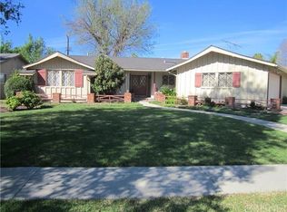 23443 Dolorosa St, Woodland Hills, CA