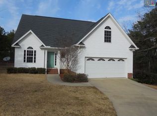 106 Hickory Creek Trl, Blythewood, SC 29016