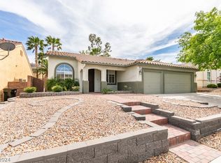 191 Ruby Ridge Ave, Henderson, NV 89002