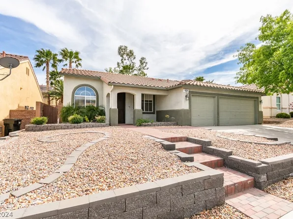 191 Ruby Ridge Ave, Henderson, NV 89002
