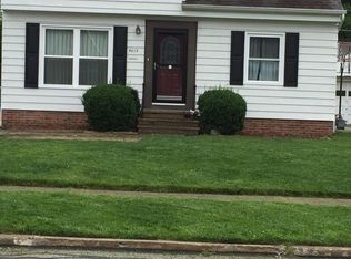 4613 Wood Ave, Parma, OH