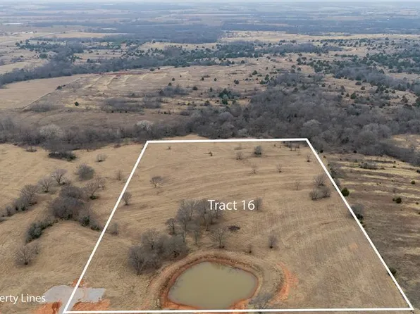 State Highway 74 Hwy Lot 16, Wayne, OK 73095