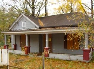 1480 Ryan St SW, Atlanta, GA 30310