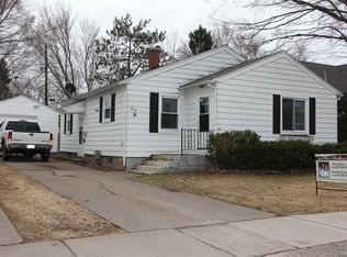 603 Ross Ave, Wausau, WI 54403