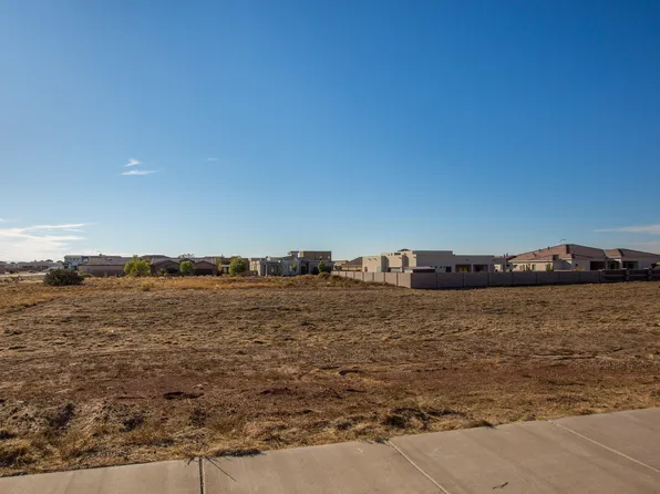 6524 Pato Rd NW, Albuquerque, NM 87120