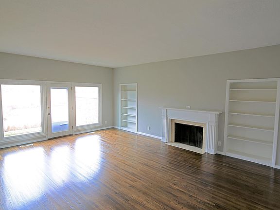 Family room/Living room