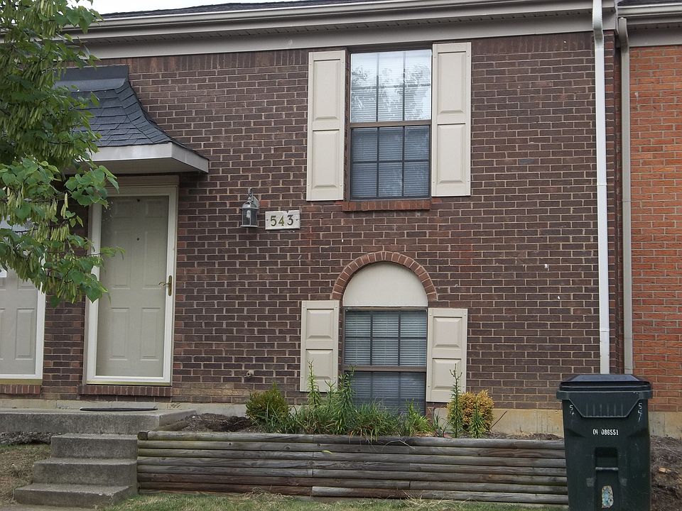 Exterior of 543 El Paseo Place_07222014