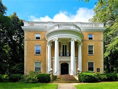 1163 East Ave APT 2, Rochester, NY, 14607