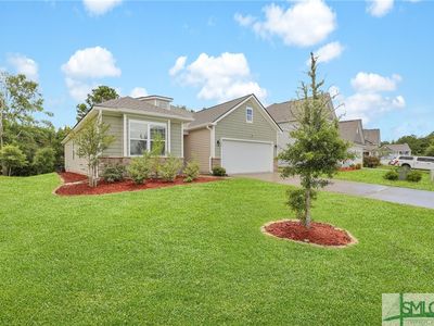 129 Palmer Pl, Richmond Hill, GA, 31324