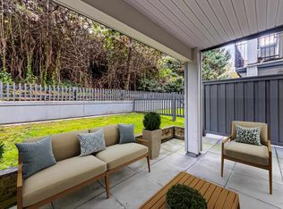 4799 Brentwood Dr #217, Burnaby, BC V5C 0C4