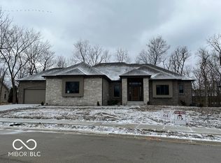 9816 Inverness Dr, Carmel, IN 46032