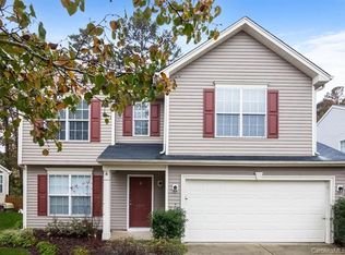 1804 Summit Ridge Ln, Kannapolis, NC 28083