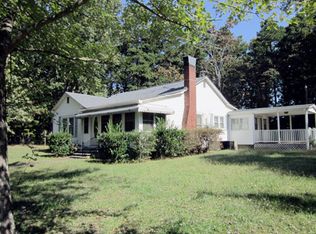 1121 S Charleston St, Blacksburg, SC 29702