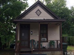 416 Watson St, Raleigh, NC 27601
