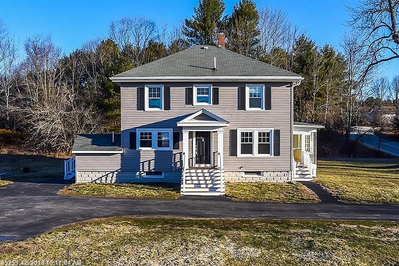 20 Mitchell Hill Rd, Scarborough, ME 04074 Zillow