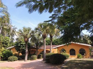 22124 Little Falls Ave, Port Charlotte, FL 33952