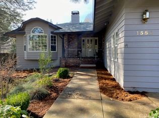 1554 Gate Ln, Paradise, CA 95969