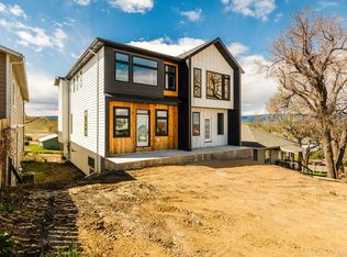710 E 6th St, Sheridan, WY 82801