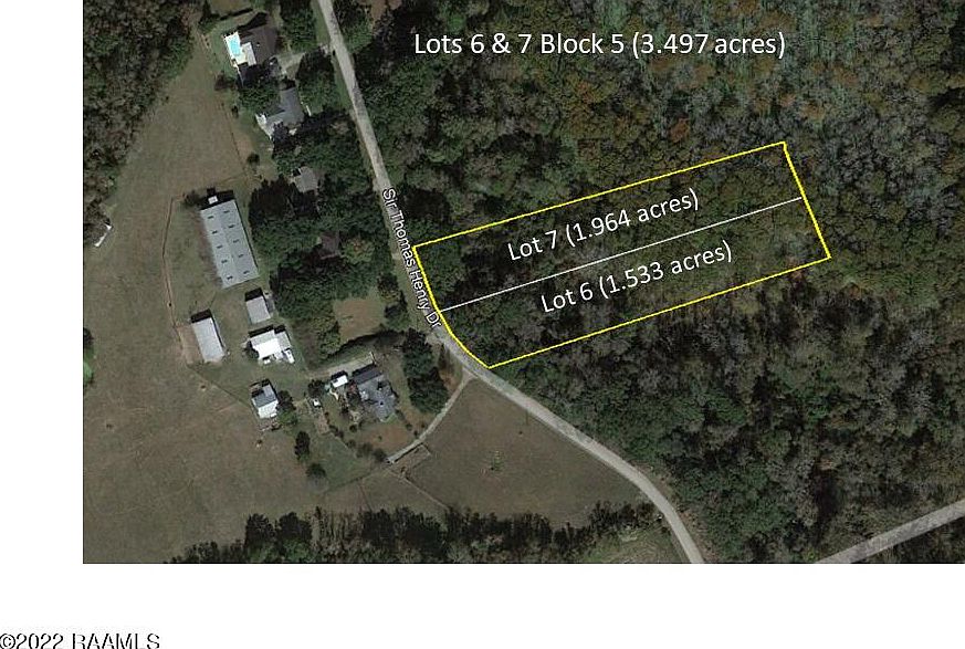 7 Sir Thomas Henry Dr, Opelousas, LA 70570 MLS 22005124 Zillow