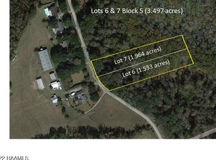 Lots 6 & 7 Sir Thomas Henry Dr, Opelousas, LA 70570