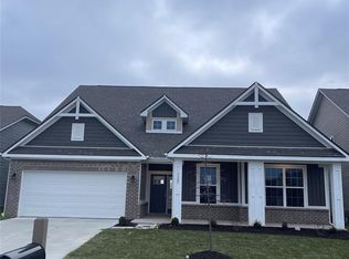 1123 Macoun Dr, Westfield, IN