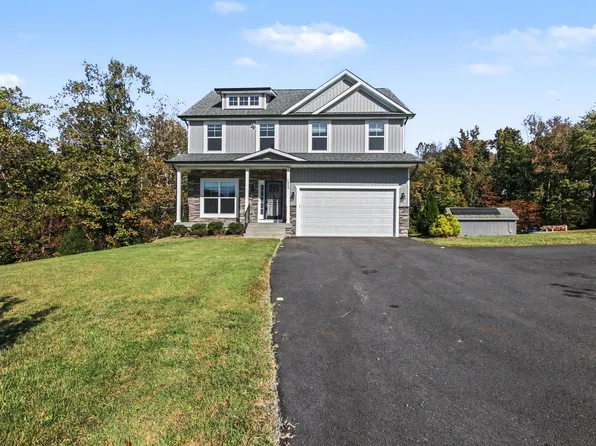 7939 Rebel Rd, Spotsylvania, VA 22551