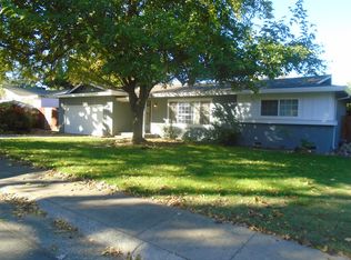 5509 Greenbrier Way, Fair Oaks, CA 95628