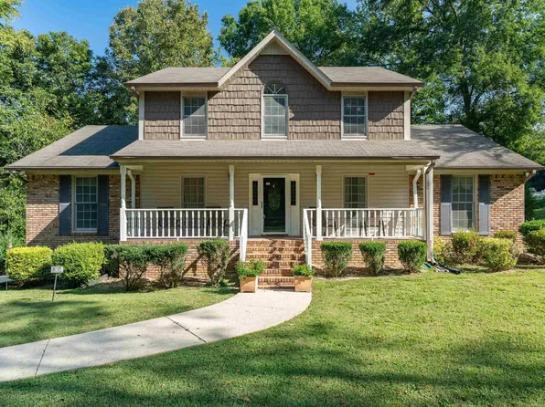 4598 Dogwood Ln, Pinson, AL 35126