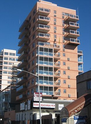 1st image of 3047 Brighton 6 St #5B