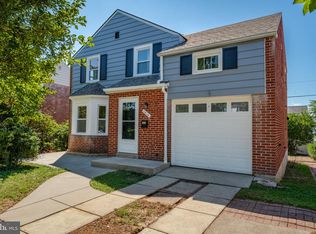 1414 Sunset Dr, Pottstown, PA 19464