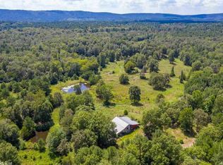 3885 Old Dallas Rd, Bonnerdale, AR 71933