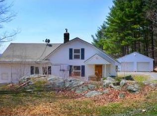 33 Warde Dr, Dummerston, VT 05301