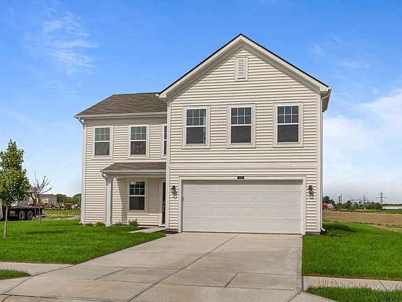 Front Exterior - Representational Photo