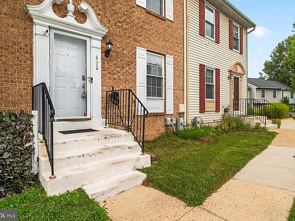 2nd image of 602 Ransom Ct
