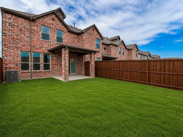 1224 Wiltshire Dr, Allen, TX 75013